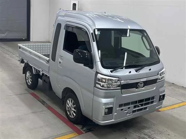 Daihatsu Hijet Truck S510P 2024